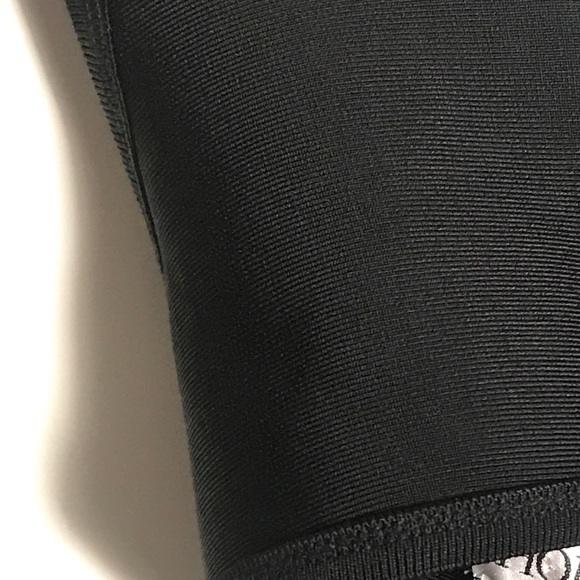 ON HOLD ❌ HOUSE OF CB XS Miya Bandage  Midi Dress - Picture 16 of 16